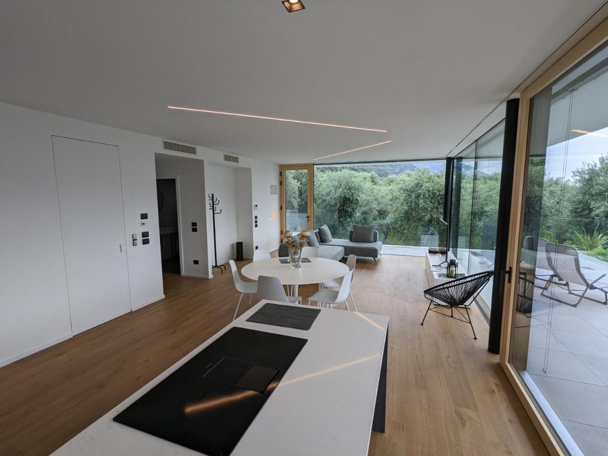 Olivo Luxury Apartments 말세진느 외부 사진