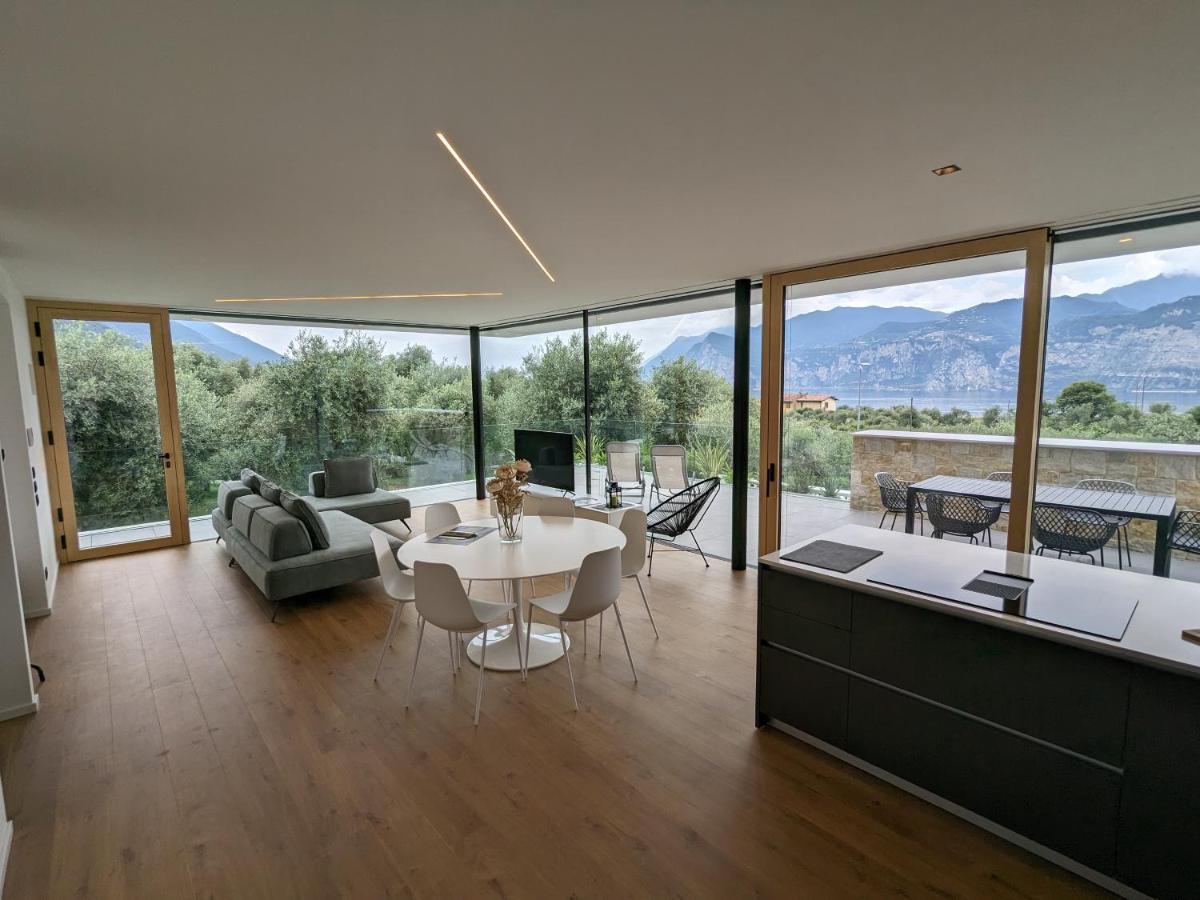 Olivo Luxury Apartments 말세진느 외부 사진