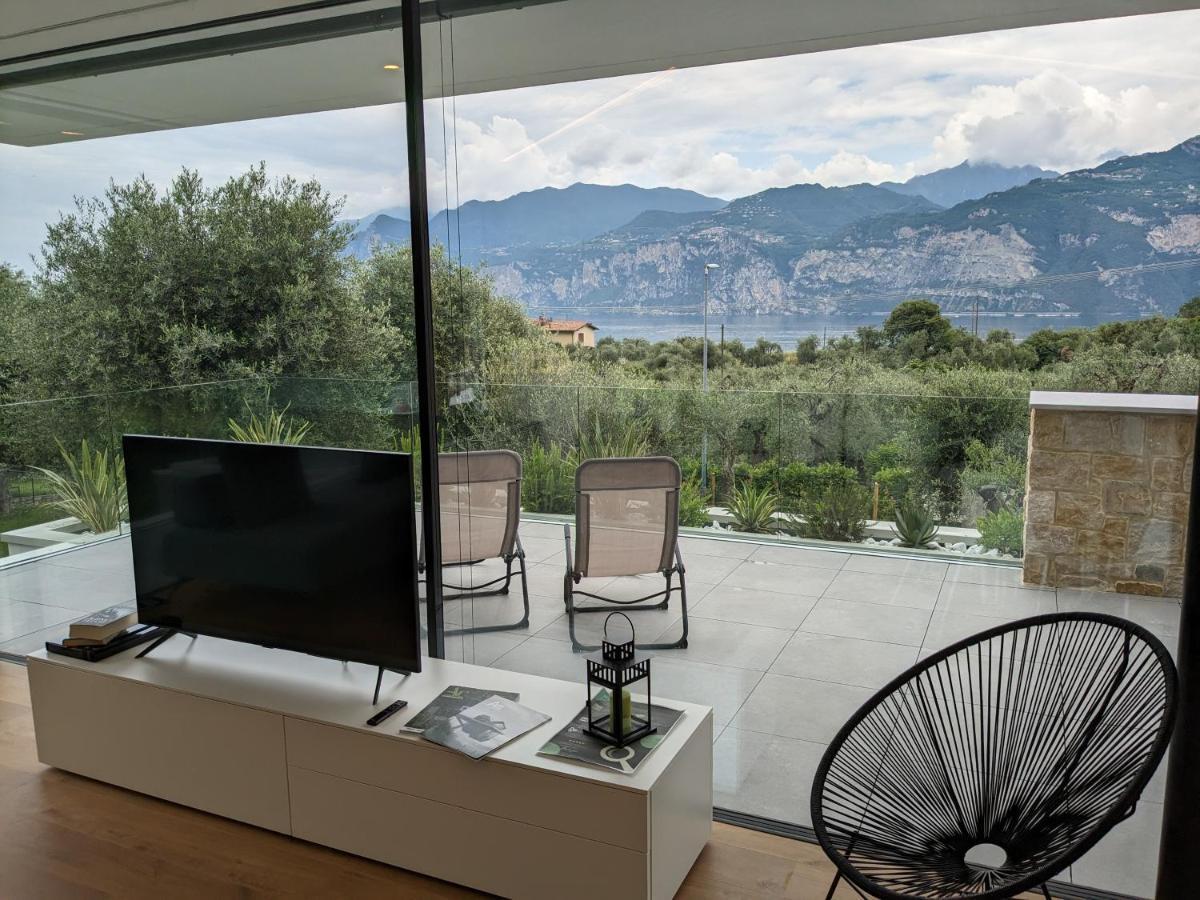 Olivo Luxury Apartments 말세진느 외부 사진