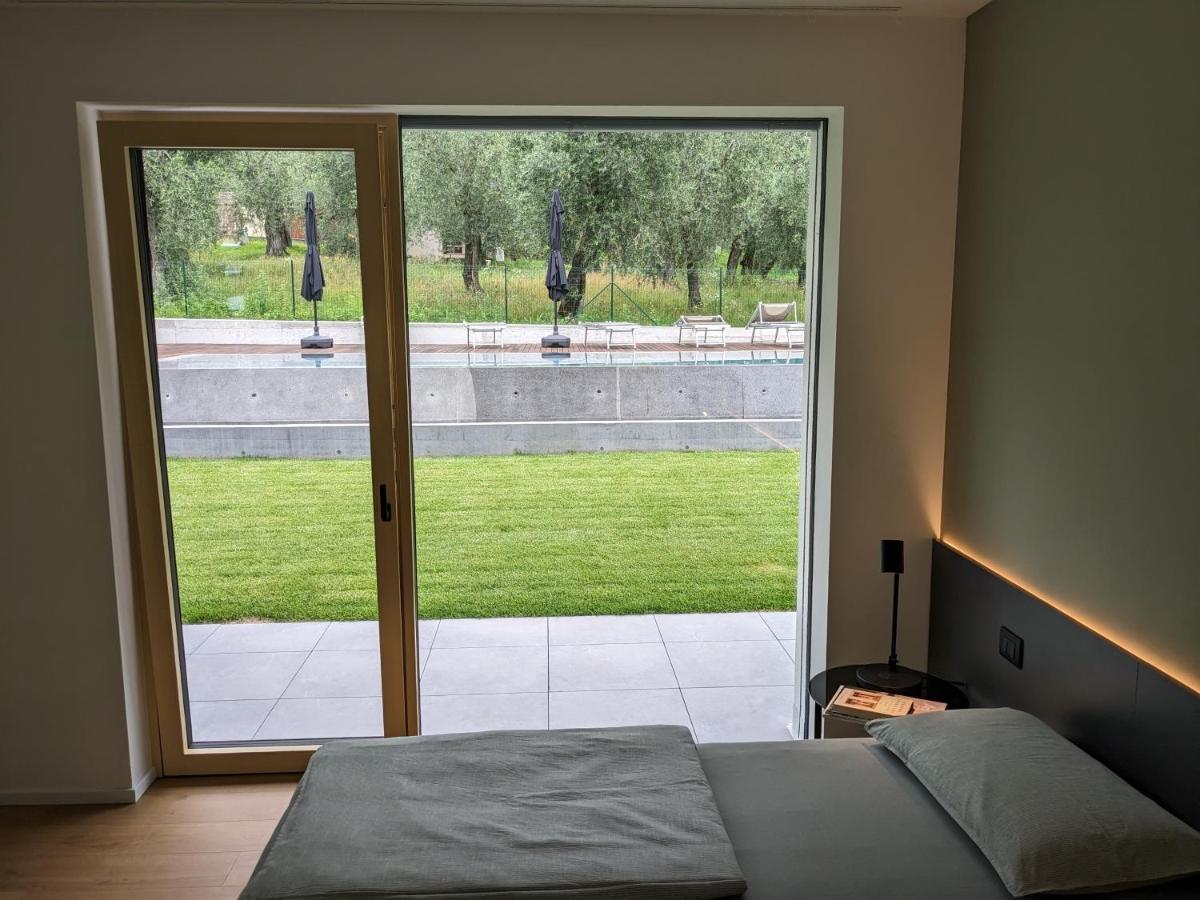 Olivo Luxury Apartments 말세진느 외부 사진