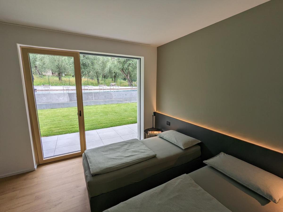 Olivo Luxury Apartments 말세진느 외부 사진