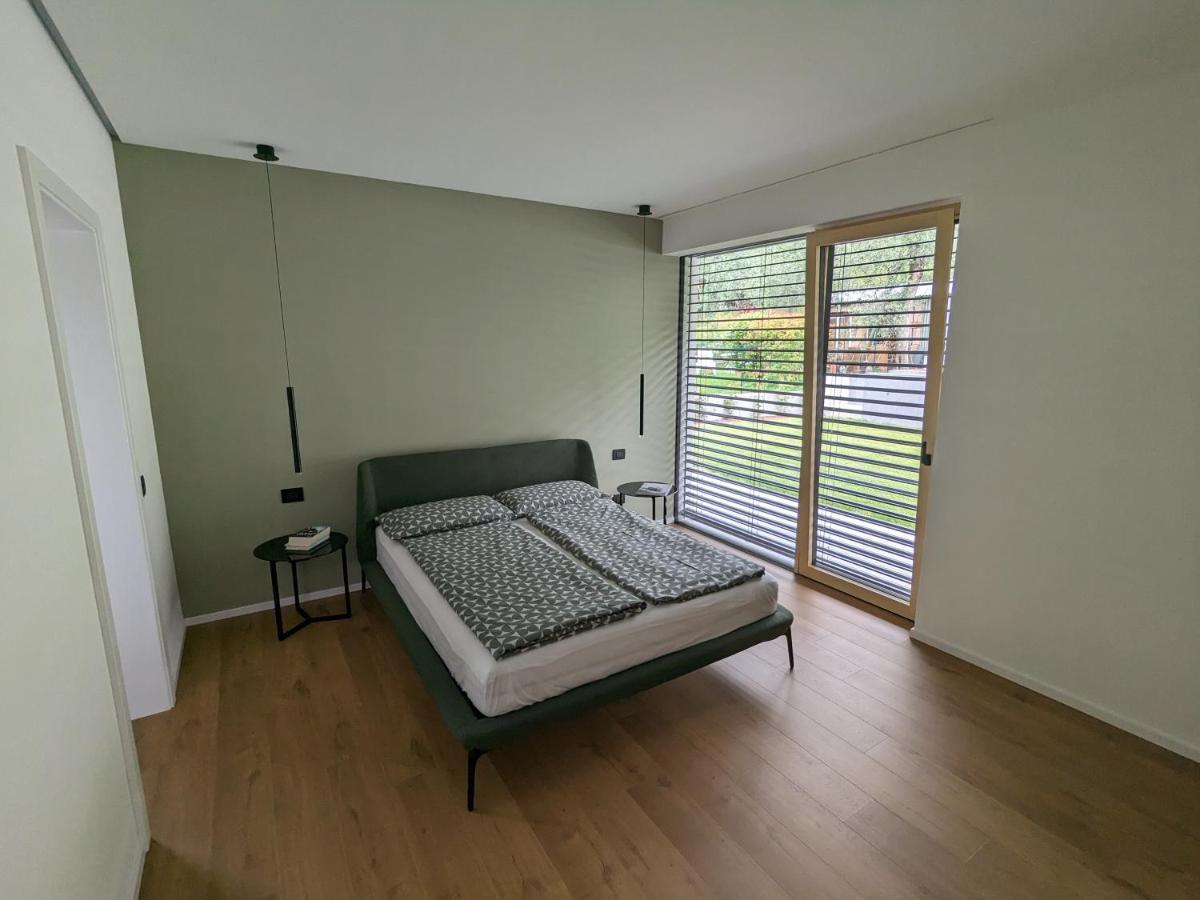 Olivo Luxury Apartments 말세진느 외부 사진