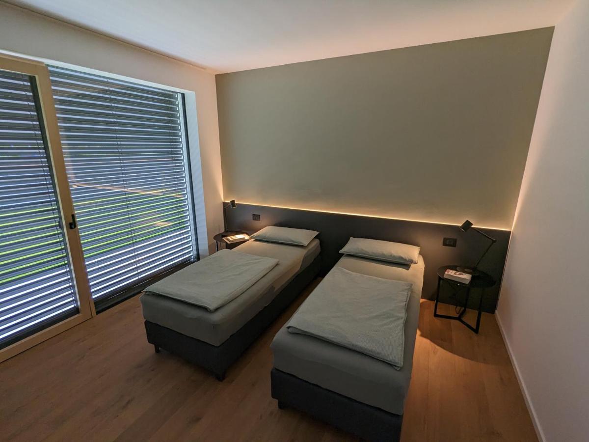 Olivo Luxury Apartments 말세진느 외부 사진