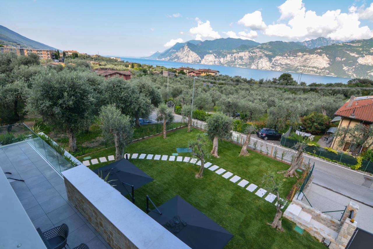 Olivo Luxury Apartments 말세진느 외부 사진
