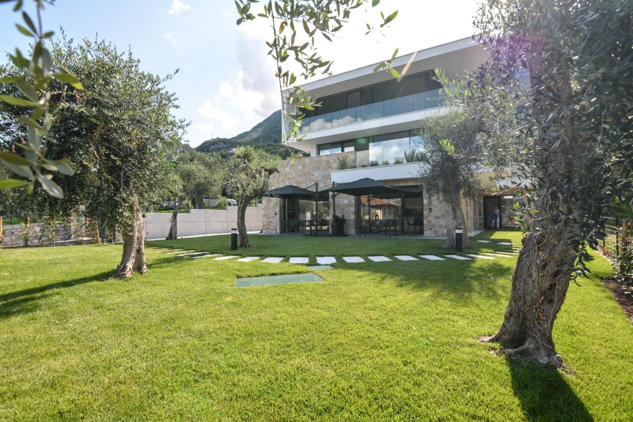 Olivo Luxury Apartments 말세진느 외부 사진