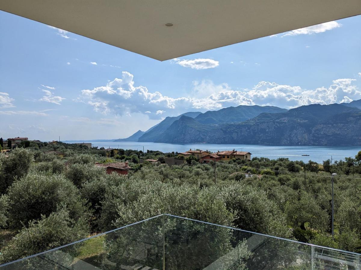 Olivo Luxury Apartments 말세진느 외부 사진