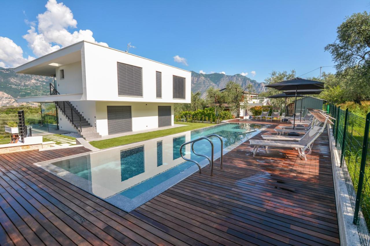 Olivo Luxury Apartments 말세진느 외부 사진
