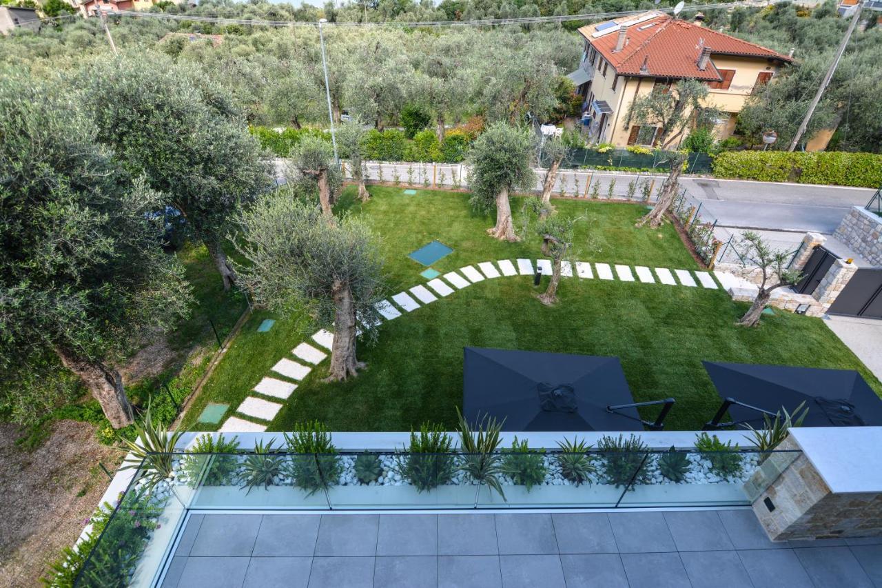 Olivo Luxury Apartments 말세진느 외부 사진