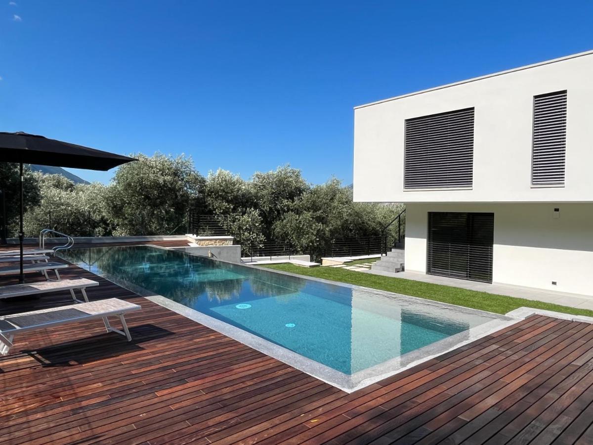 Olivo Luxury Apartments 말세진느 외부 사진