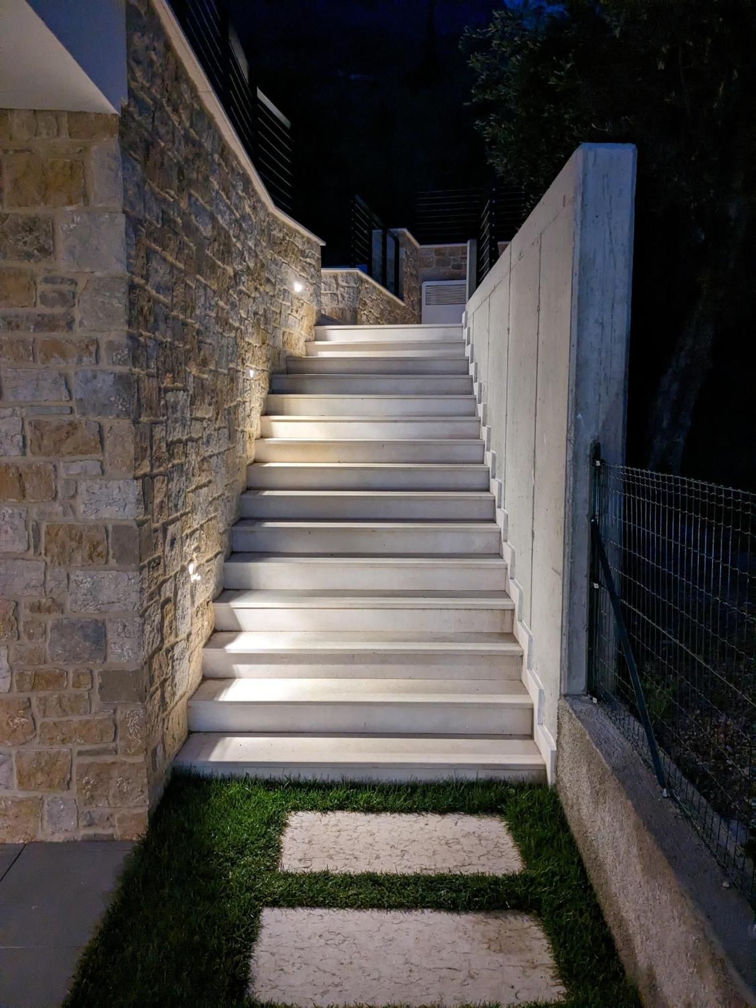 Olivo Luxury Apartments 말세진느 외부 사진
