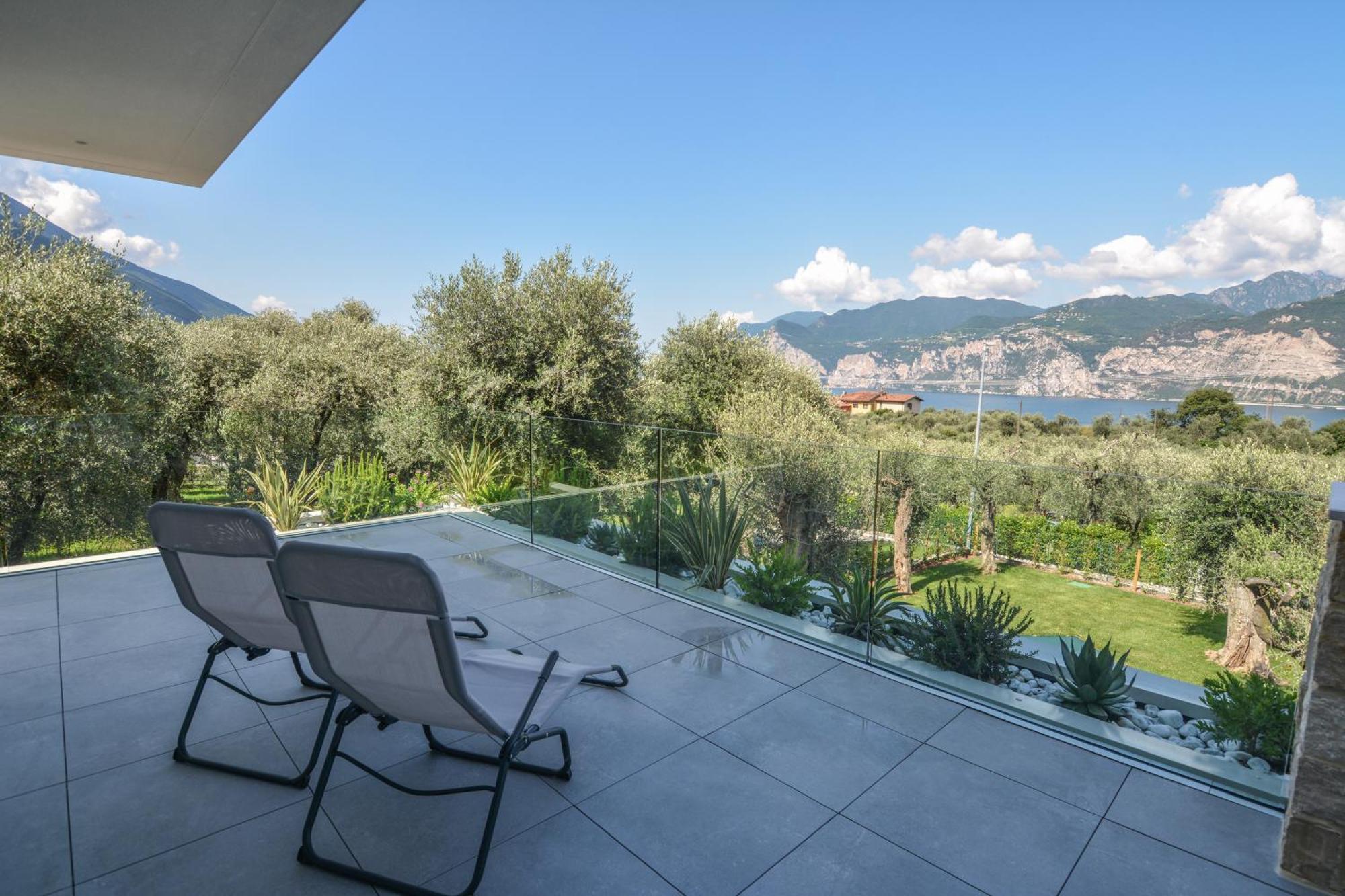Olivo Luxury Apartments 말세진느 외부 사진