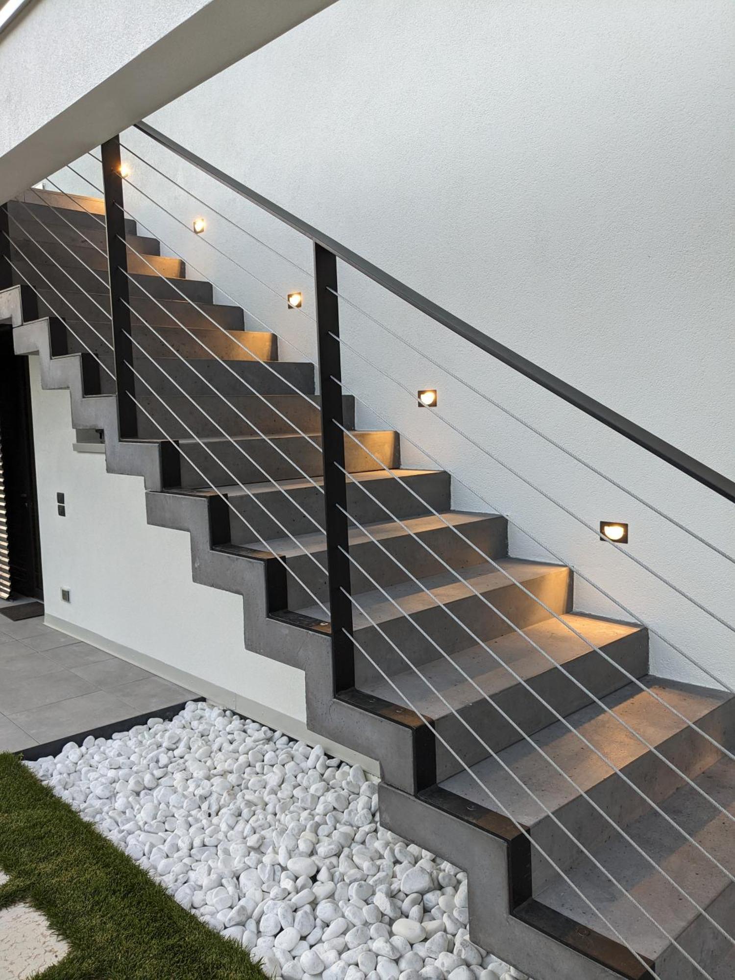 Olivo Luxury Apartments 말세진느 외부 사진