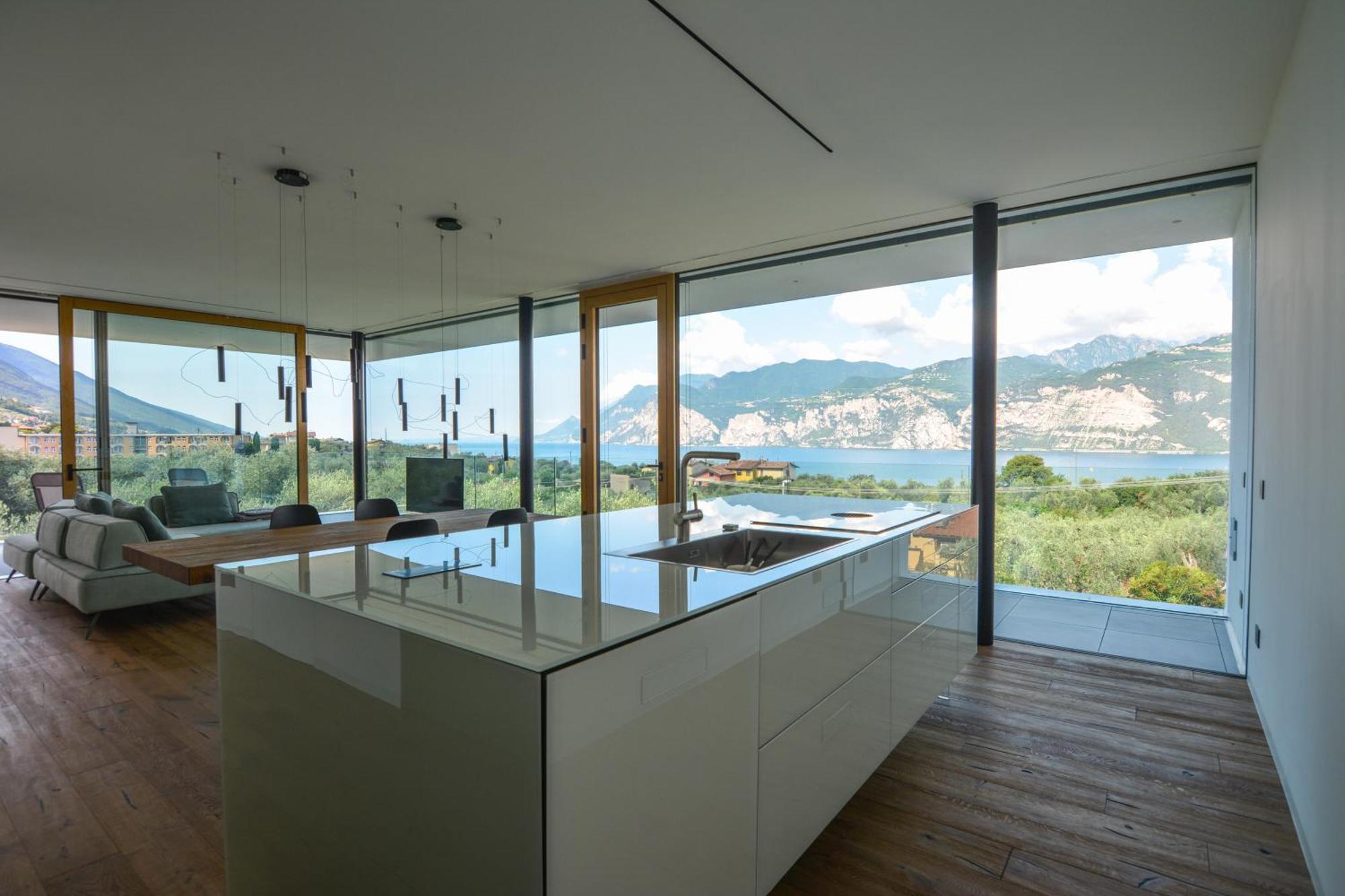 Olivo Luxury Apartments 말세진느 외부 사진
