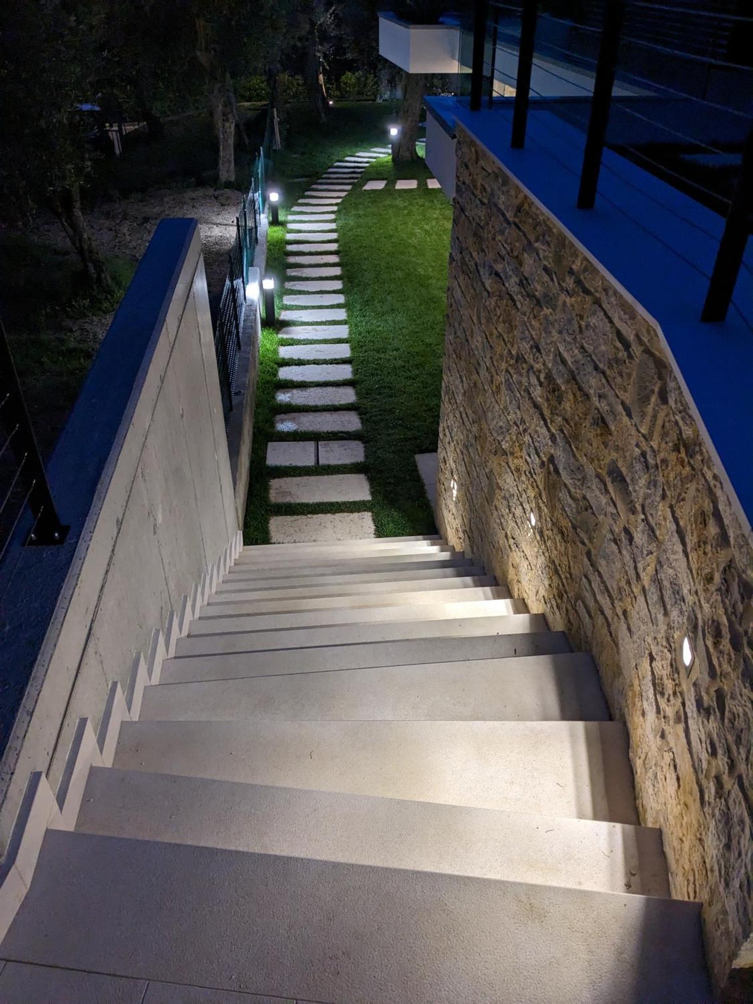 Olivo Luxury Apartments 말세진느 외부 사진