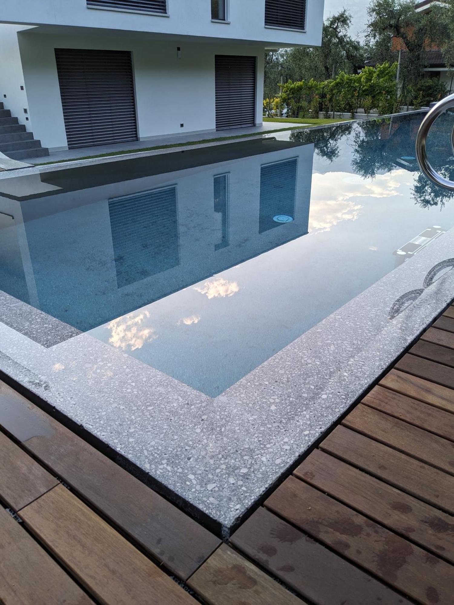 Olivo Luxury Apartments 말세진느 외부 사진