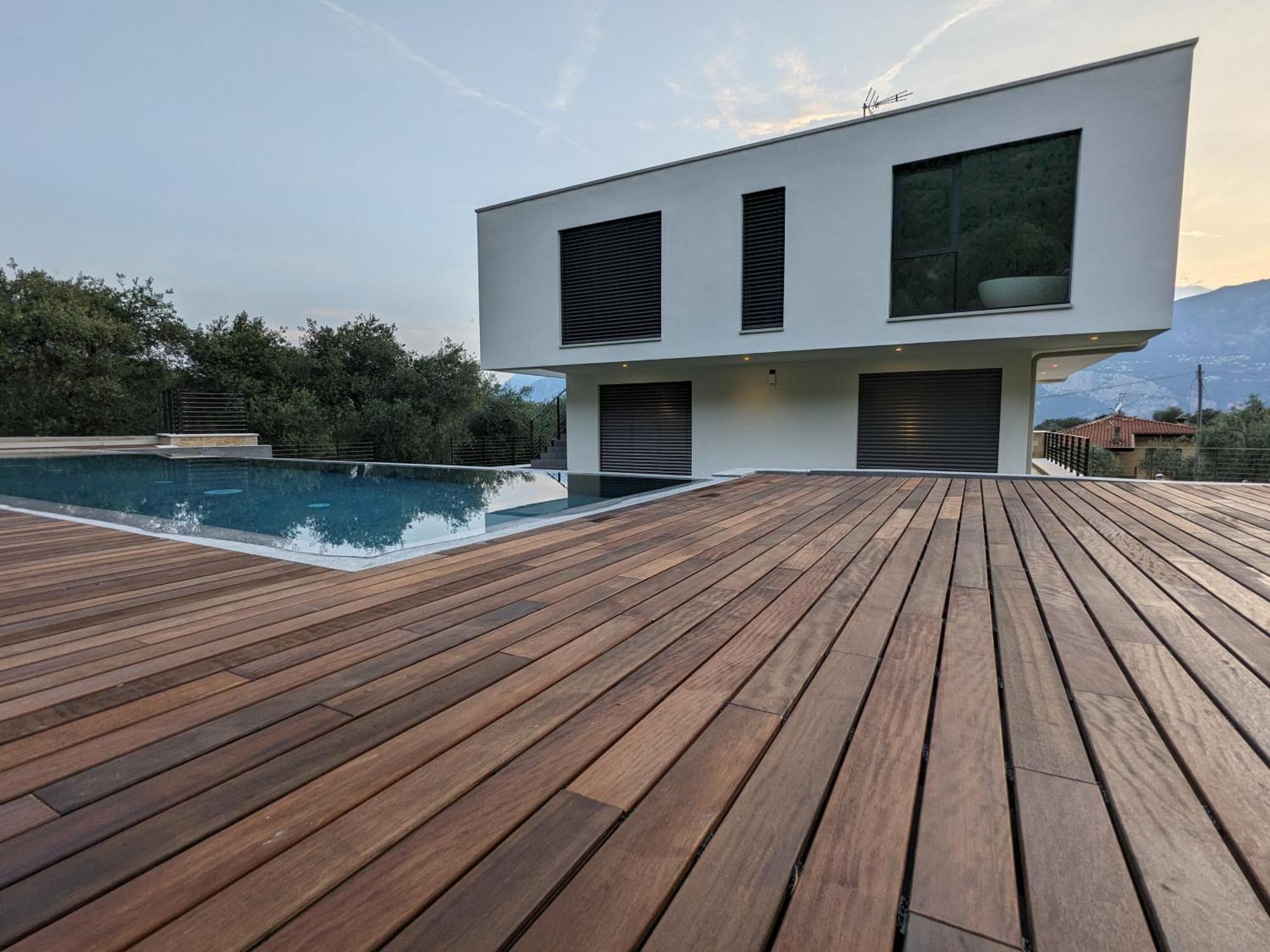 Olivo Luxury Apartments 말세진느 외부 사진