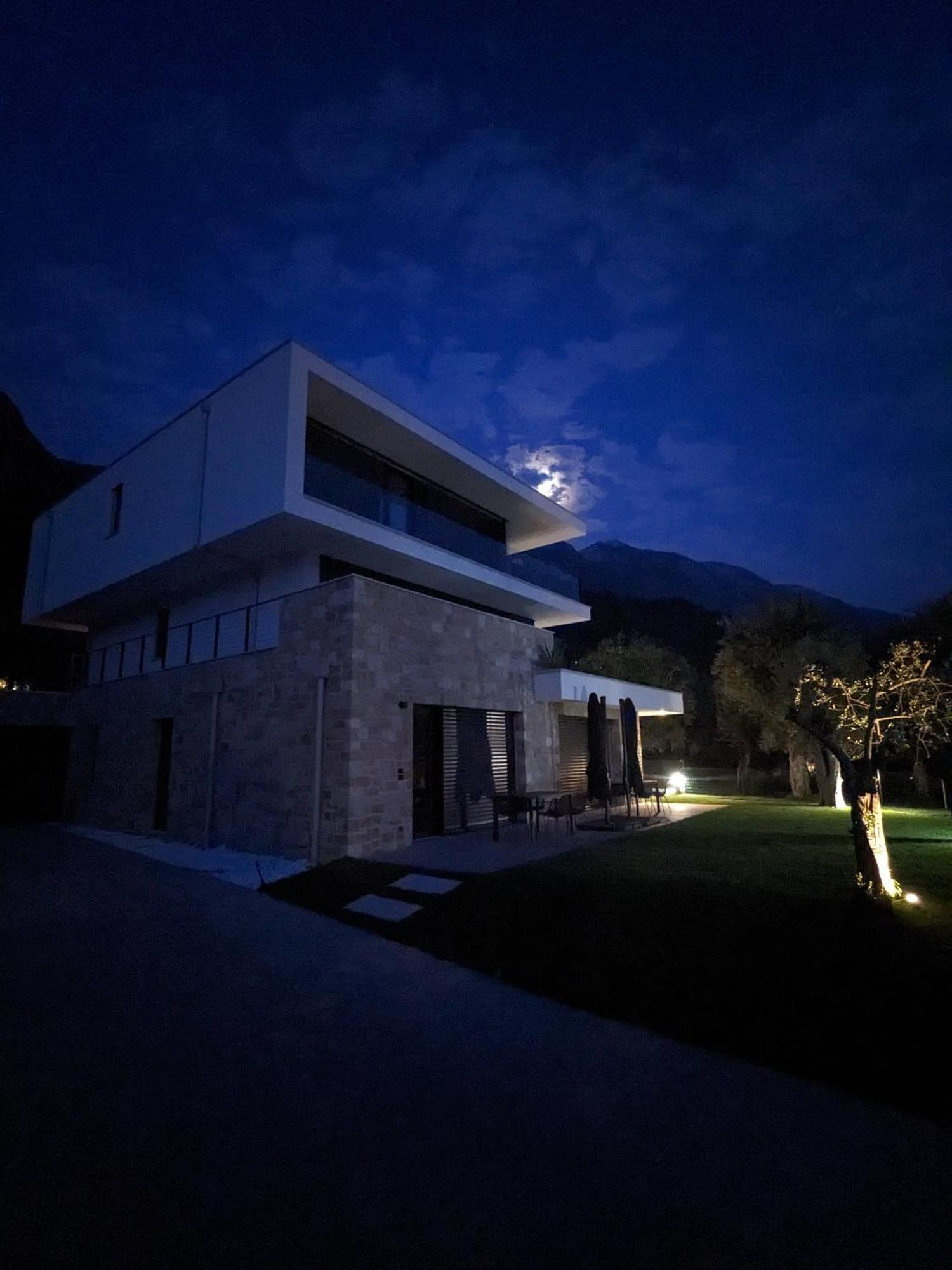 Olivo Luxury Apartments 말세진느 외부 사진