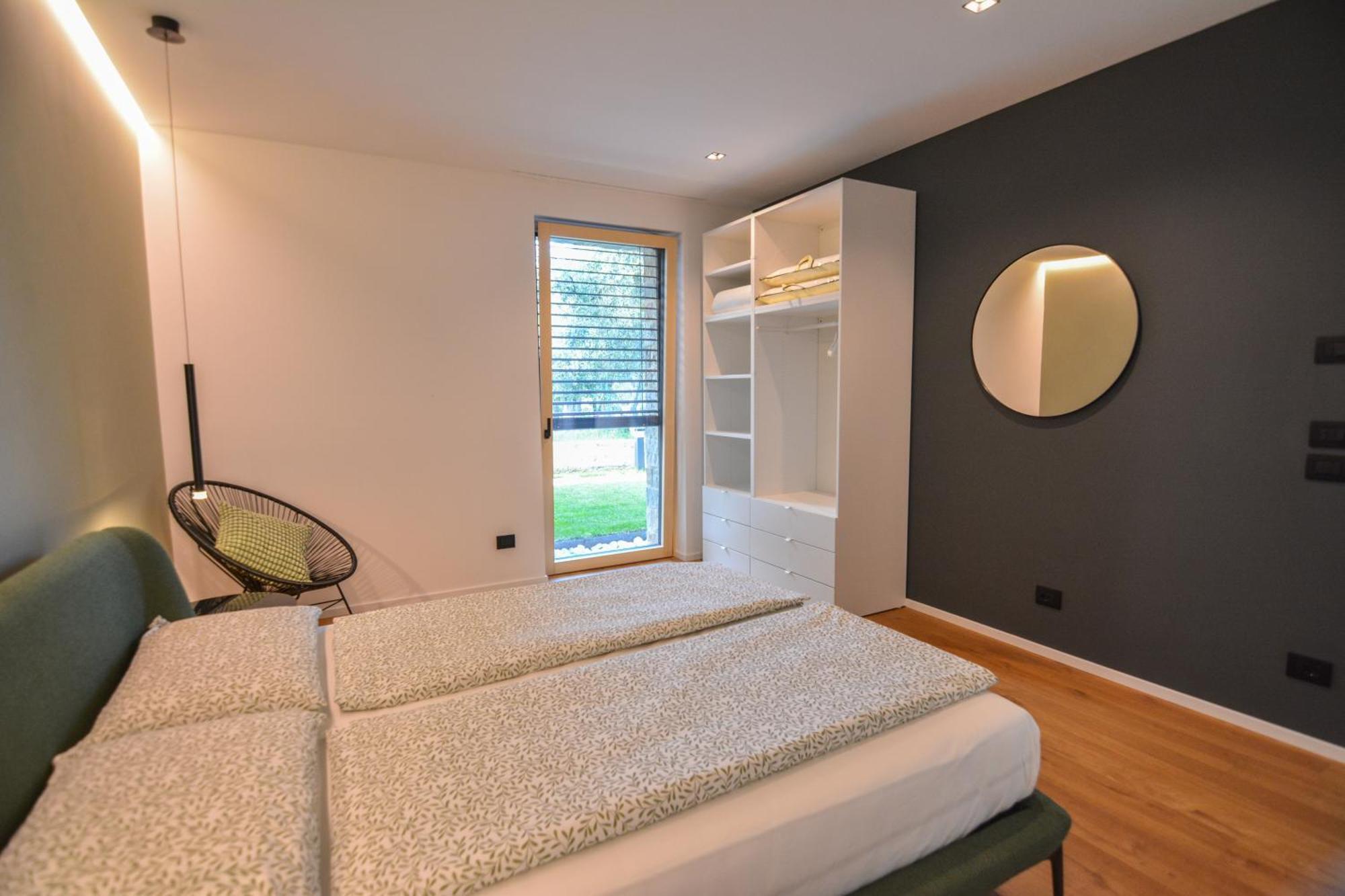 Olivo Luxury Apartments 말세진느 외부 사진