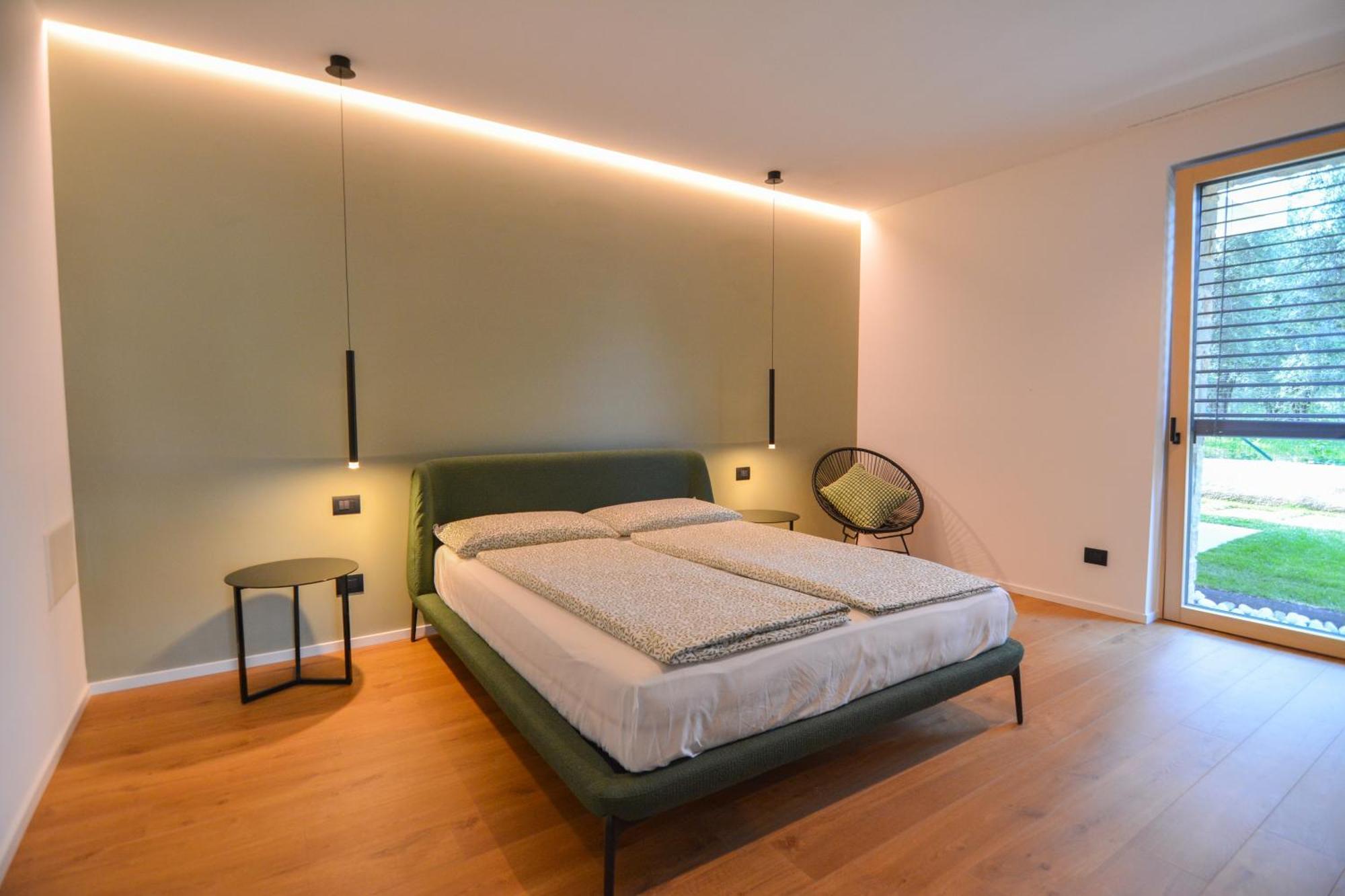 Olivo Luxury Apartments 말세진느 외부 사진