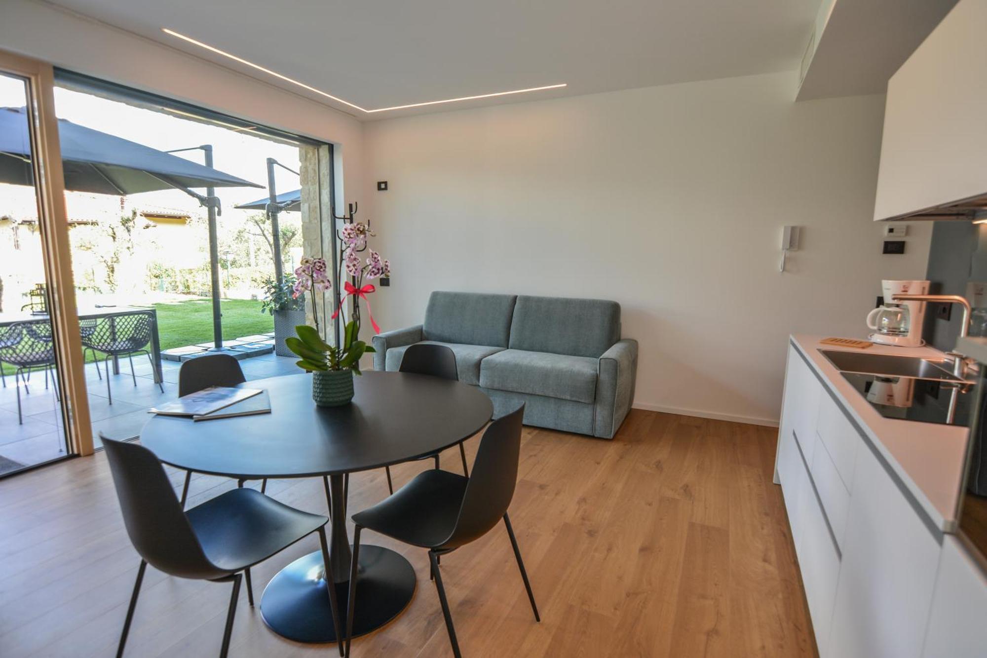 Olivo Luxury Apartments 말세진느 외부 사진
