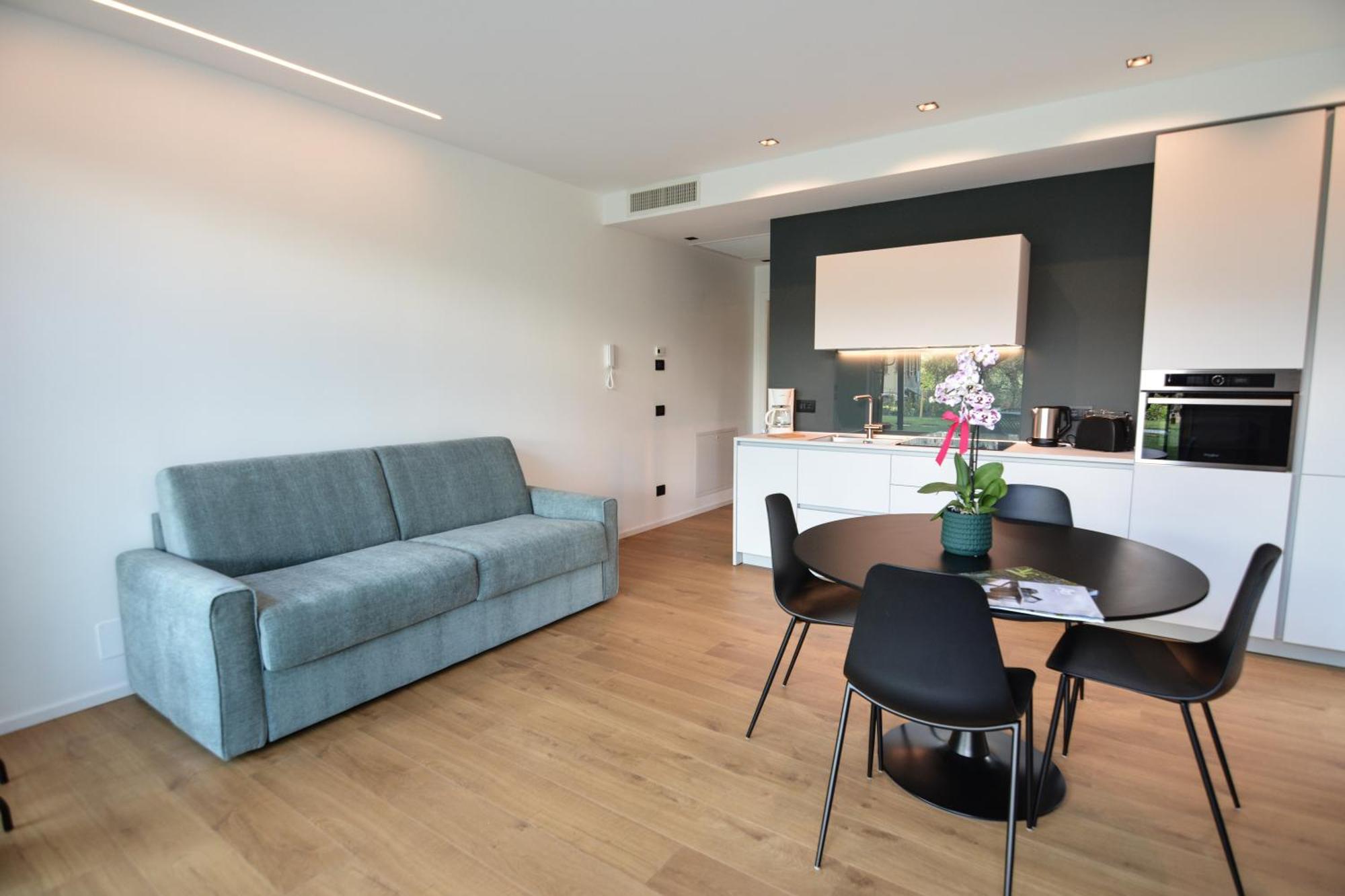 Olivo Luxury Apartments 말세진느 외부 사진