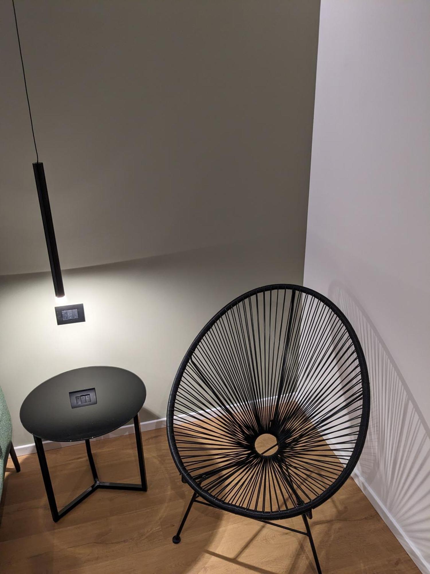 Olivo Luxury Apartments 말세진느 외부 사진