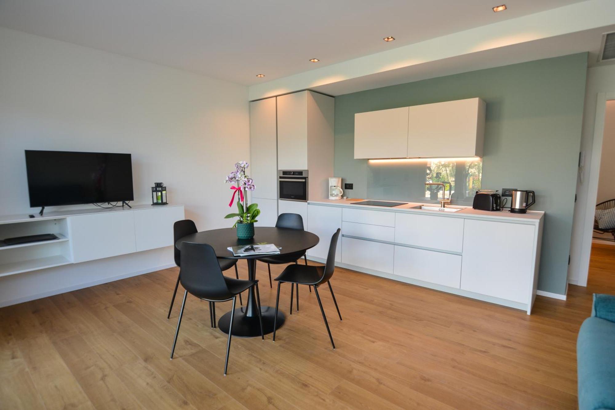 Olivo Luxury Apartments 말세진느 외부 사진
