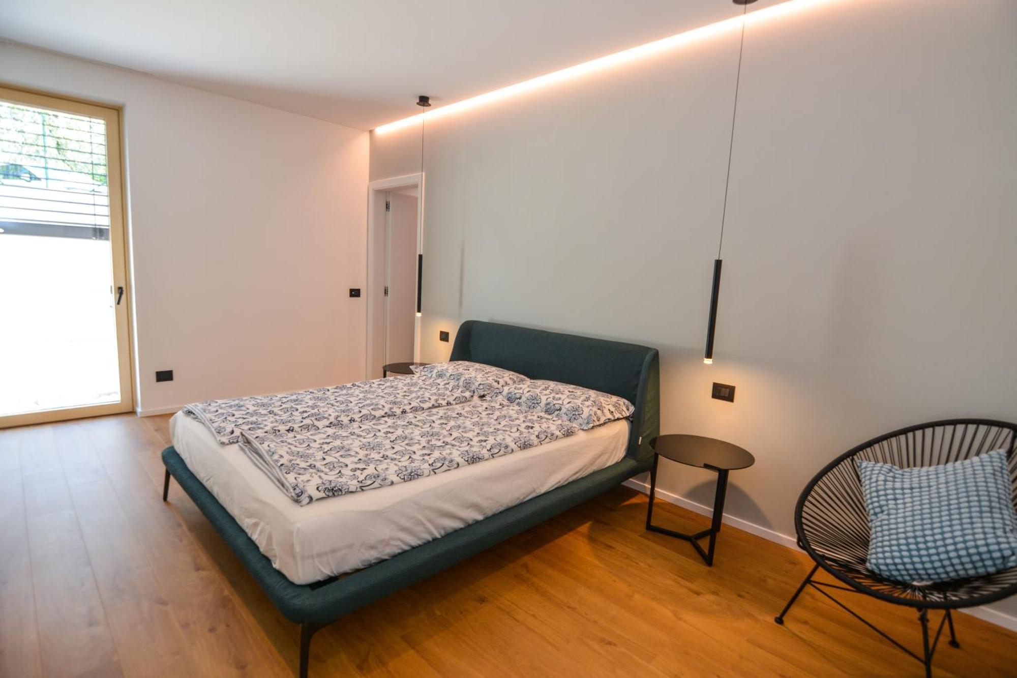 Olivo Luxury Apartments 말세진느 외부 사진