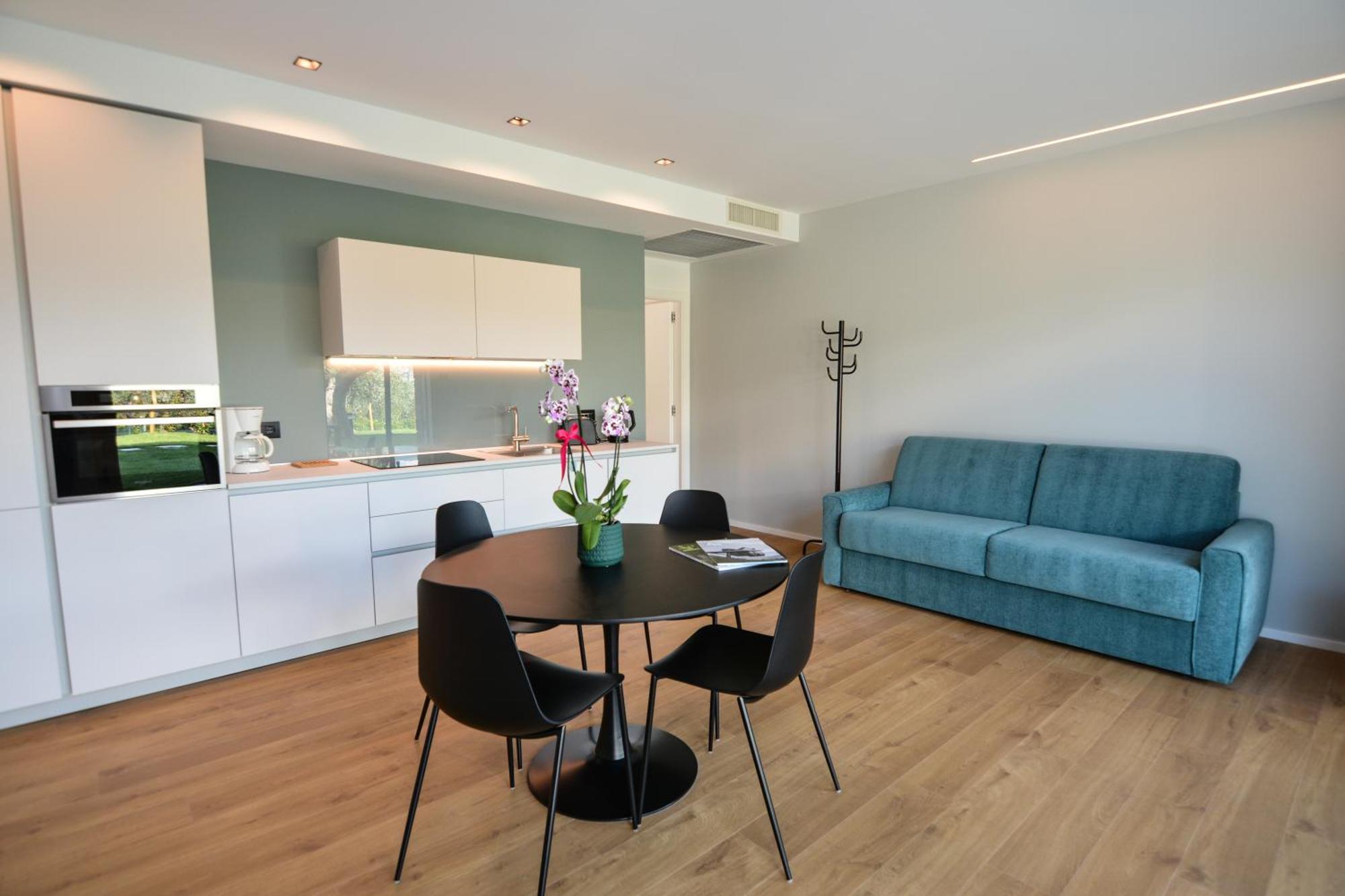 Olivo Luxury Apartments 말세진느 외부 사진