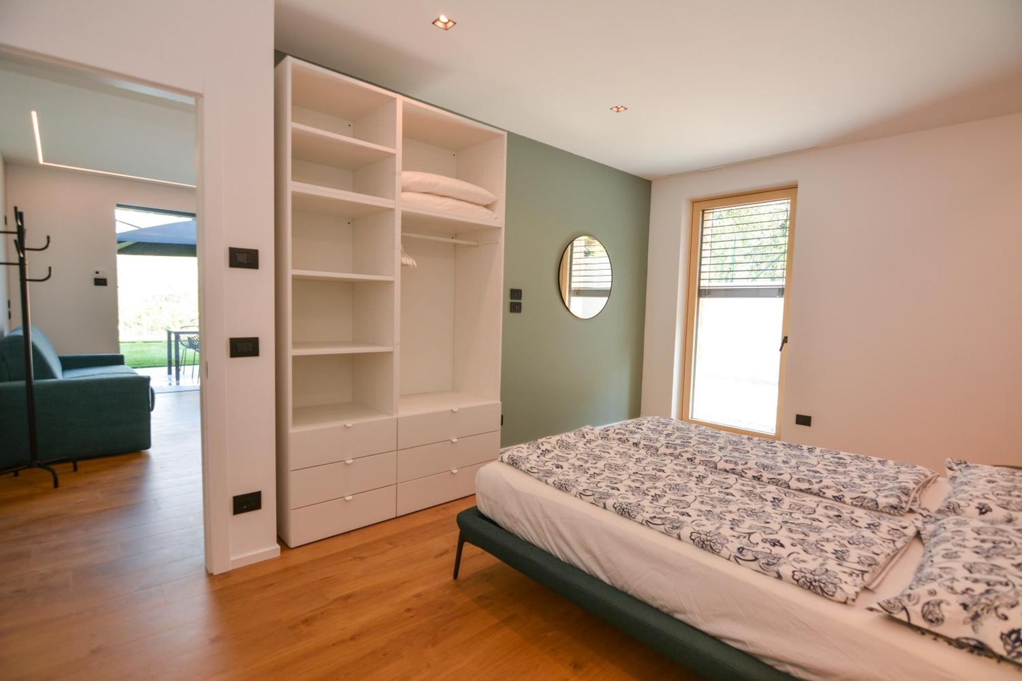 Olivo Luxury Apartments 말세진느 외부 사진