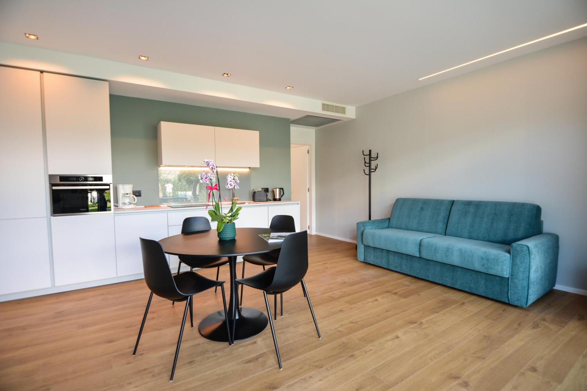 Olivo Luxury Apartments 말세진느 외부 사진