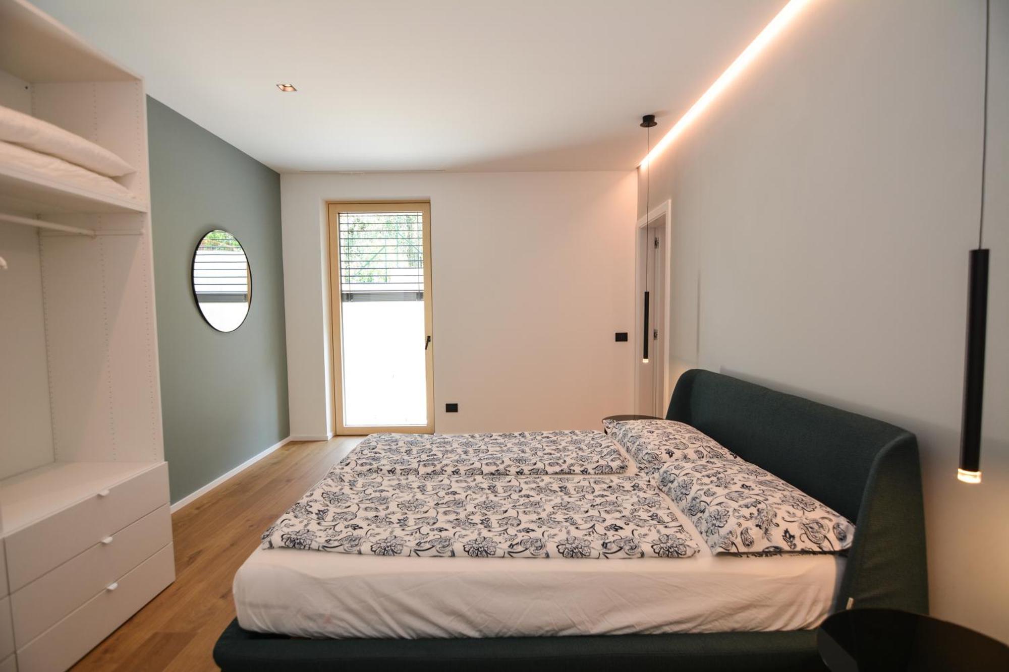 Olivo Luxury Apartments 말세진느 외부 사진