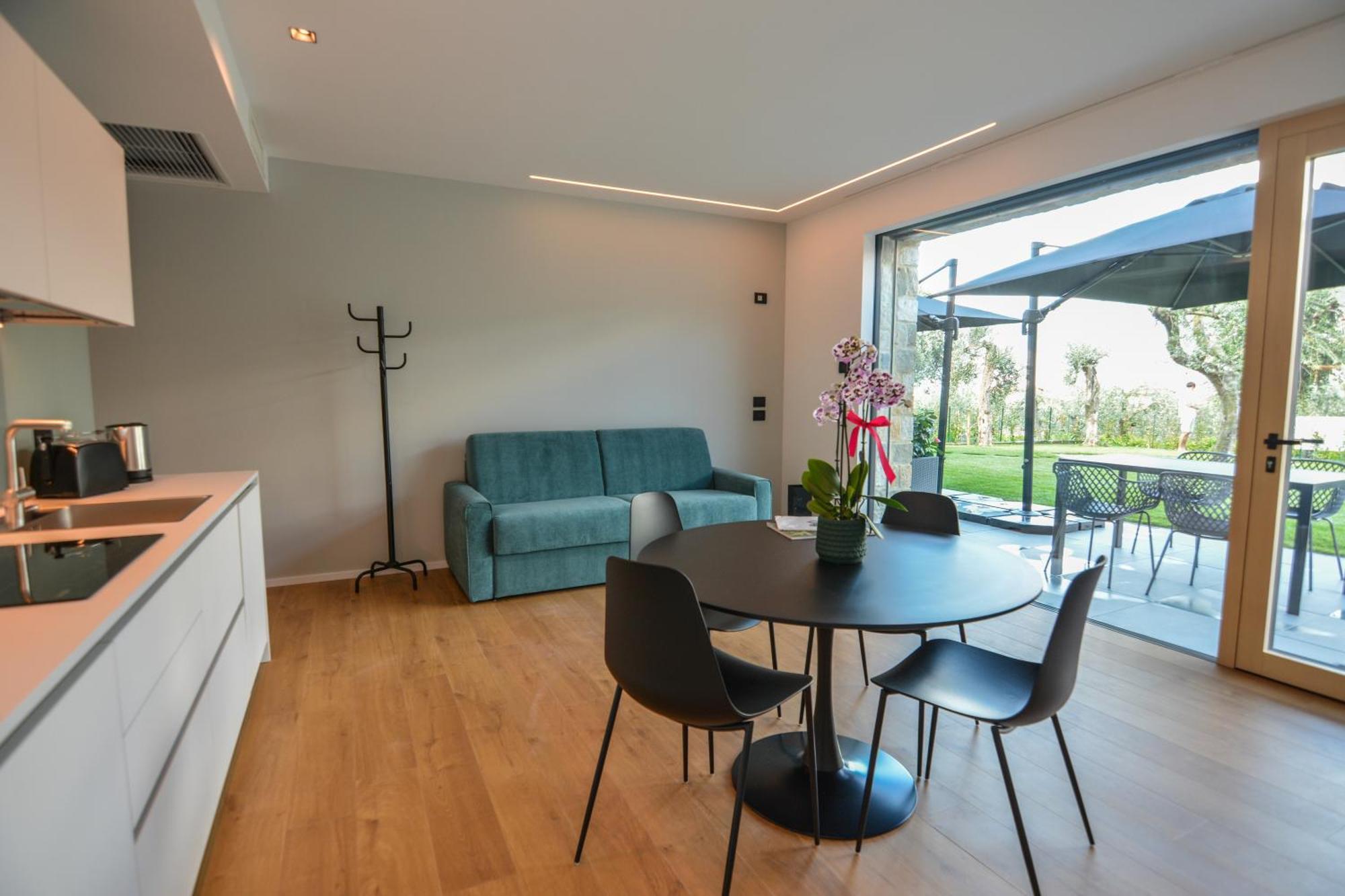 Olivo Luxury Apartments 말세진느 외부 사진