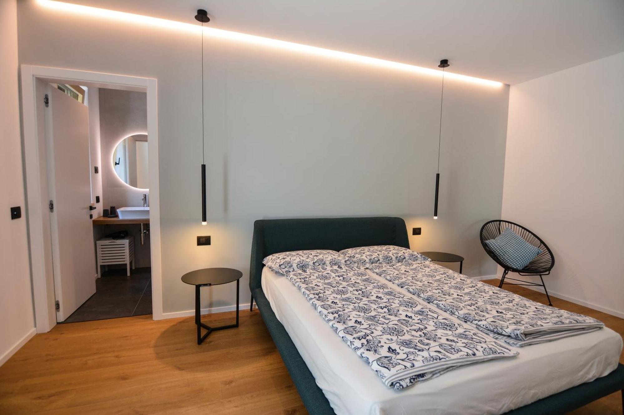 Olivo Luxury Apartments 말세진느 외부 사진